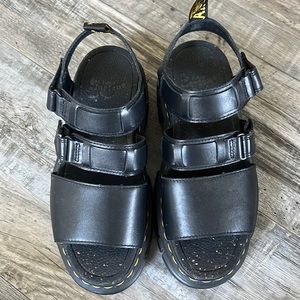 Dr. Marten Ricki 3 Sandals sz.8